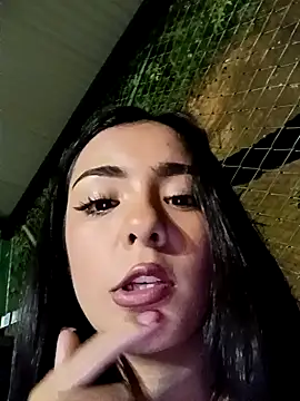 Ivy Gail online show from December 25, 2024, 3:08 am