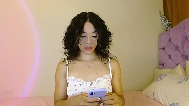 Snapshot of kiarablue chatting on March 31, 2026, 2:13 am kiarablue online show from March 31, 2026, 2:13 am