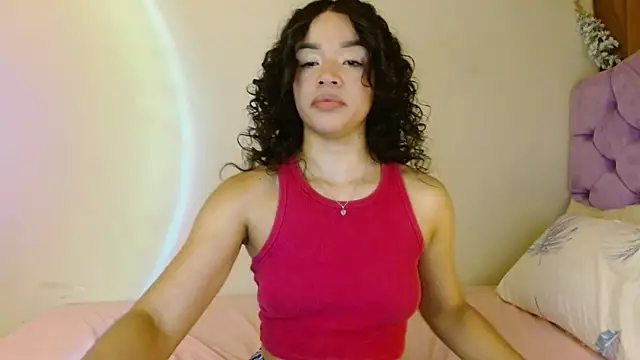 Snapshot of kiarablue chatting on April 2, 2026, 1:24 am kiarablue online show from April 2, 2026, 1:24 am