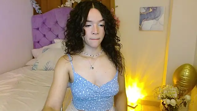 Snapshot of kiarablue chatting on January 11, 2026, 4:30 am kiarablue online show from January 11, 2026, 4:30 am