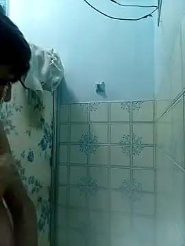 Miguel 1233 online show from November 27, 2025, 4:02 am