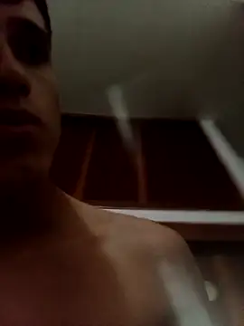 Miguel 1233 online show from November 17, 2025, 9:19 pm