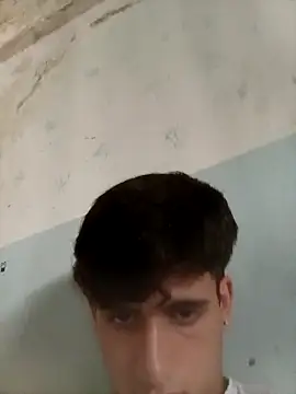 Miguel 1233 online show from October 26, 2025, 7:36 pm