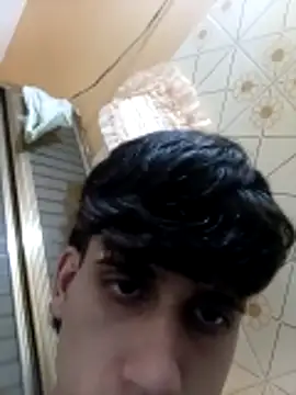 Miguel 1233 online show from February 27, 2026, 11:15 pm