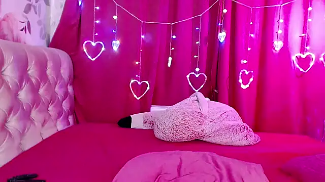 IVYDEAN online show from March 4, 2026, 5:42 pm