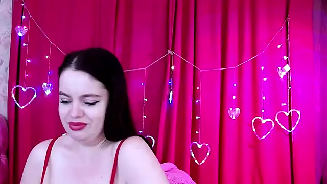 IVYDEAN online show from June 12, 2026, 6:27 pm