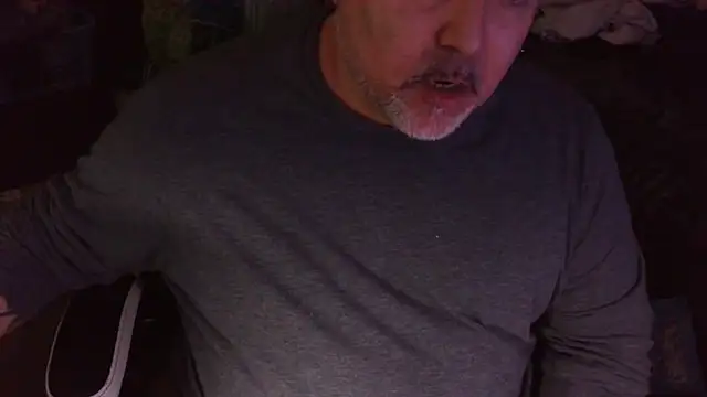 Snapshot of Drake_DVamp chatting on February 9, 2025, 10:53 am Drake DVamp online show from February 9, 2025, 10:53 am