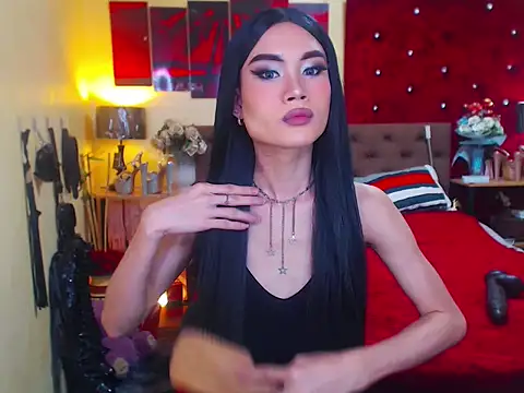 MeatyhorsecockMistress online show from November 13, 2025, 3:32 am