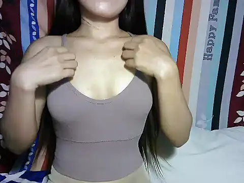 Sexy Lexy69XX online show from March 1, 2025, 10:55 am