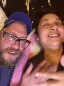 Tomas Zaddy online show from December 2, 2025, 7:15 pm