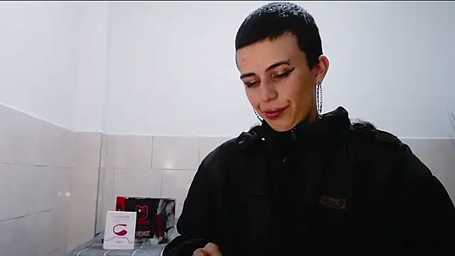 Cocain Atenea online show from January 6, 2026, 9:30 pm