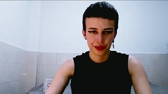 Cocain Atenea online show from February 1, 2026, 5:00 pm