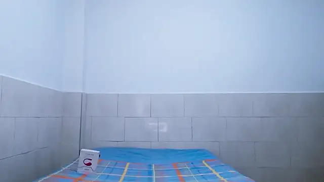 Cocain Atenea online show from April 4, 2026, 12:17 am