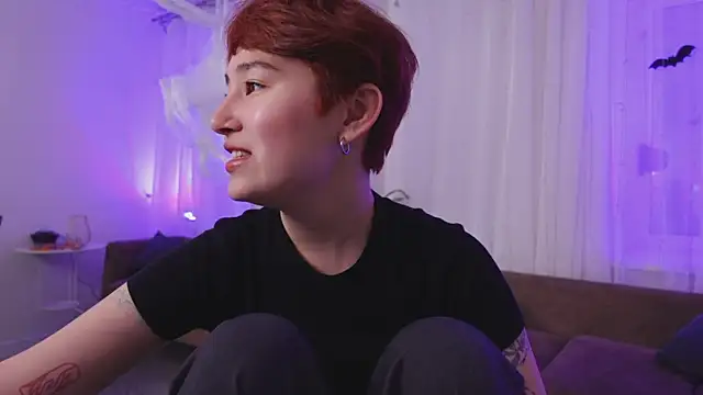 So audrey online show from October 31, 2025, 6:54 am