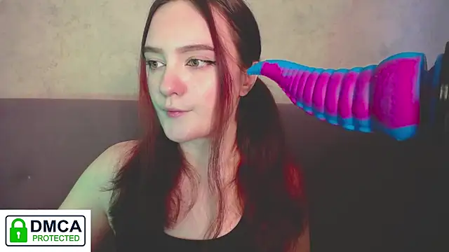 Alyssa   Scarlet online show from December 18, 2024, 10:08 am