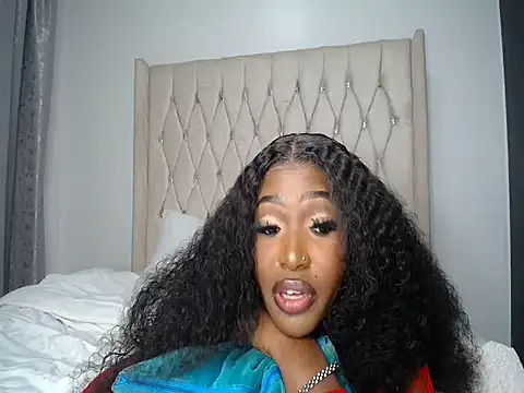 Pretty Liya08 online show from February 9, 2026, 12:30 am