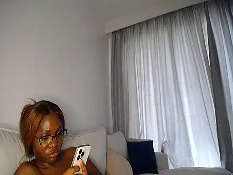 Pretty Liya08 online show from April 13, 2026, 6:06 am