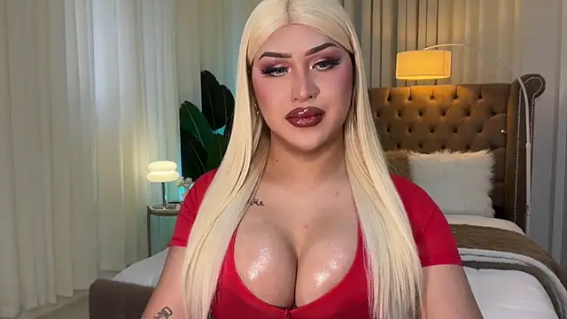 Your Majesty Tyra online show from March 13, 2025, 6:16 am