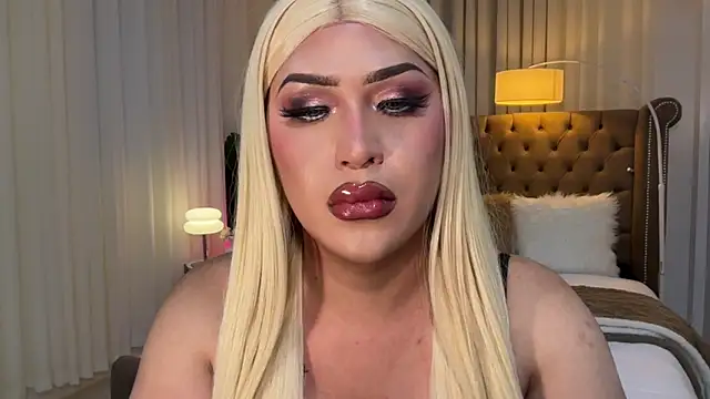 Your Majesty Tyra online show from March 13, 2025, 9:32 am