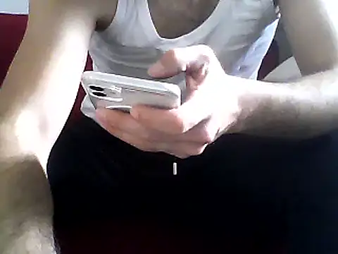 hakanozt online show from March 9, 2025, 12:09 pm