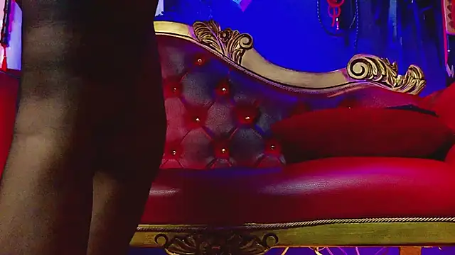 PerlaDivaio online show from March 4, 2025, 2:10 pm