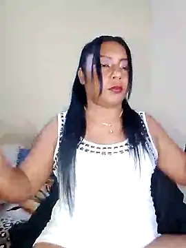 rosmery-navarro online show from September 25, 2025, 3:34 am