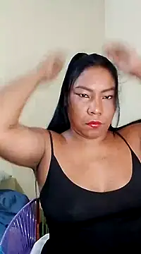 rosmery-navarro online show from March 10, 2025, 7:11 am