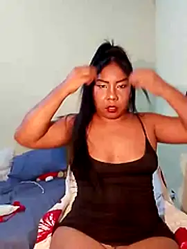 Snapshot of rosmery-navarro chatting on March 21, 2026, 4:46 am rosmery-navarro online show from March 21, 2026, 4:46 am