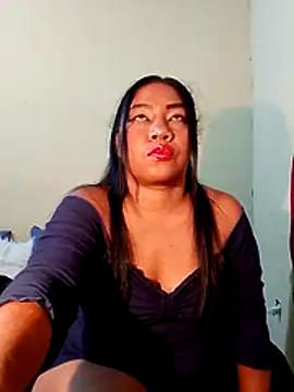 Snapshot of rosmery-navarro chatting on April 15, 2026, 6:19 am rosmery-navarro online show from April 15, 2026, 6:19 am