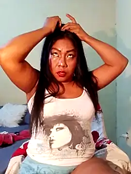 Snapshot of rosmery-navarro chatting on March 31, 2026, 5:09 am rosmery-navarro online show from March 31, 2026, 5:09 am