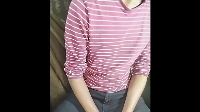 vampynik online show from December 3, 2025, 8:08 pm