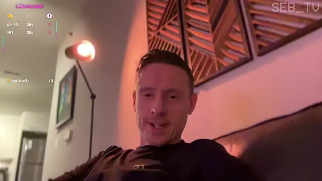 seb tv online show from June 7, 2026, 3:23 am