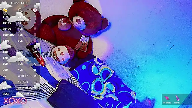 paulina bicko online show from October 23, 2025, 6:17 pm