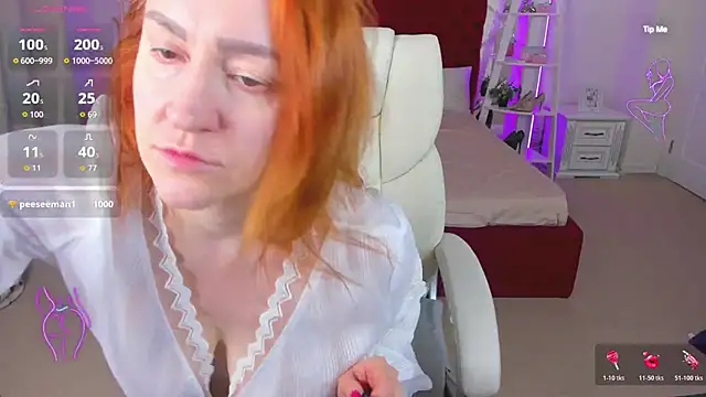 Snapshot of Kamilla_Hot chatting on March 28, 2026, 8:04 am Kamilla Hot online show from March 28, 2026, 8:04 am