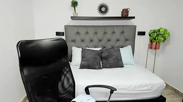 Snapshot of isabella_florez chatting on March 3, 2025, 6:13 pm isabella florez online show from March 3, 2025, 6:13 pm