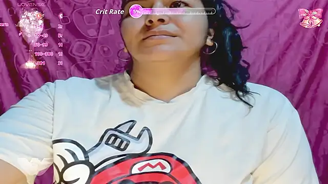 sophiie 93 online show from December 22, 2025, 9:59 pm