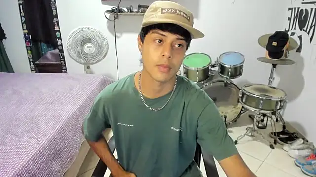 Zack falcon online show from March 6, 2026, 3:56 am