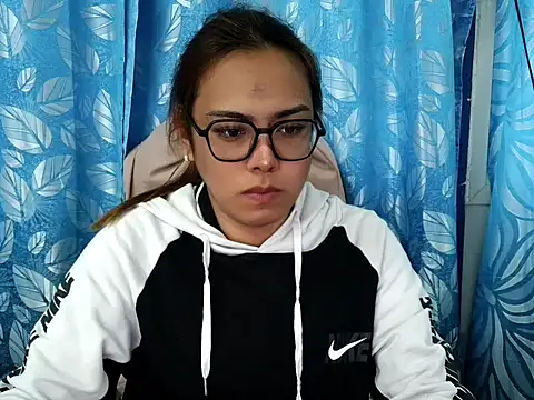 Your PrettyGirlxxx online show from February 18, 2026, 3:26 am