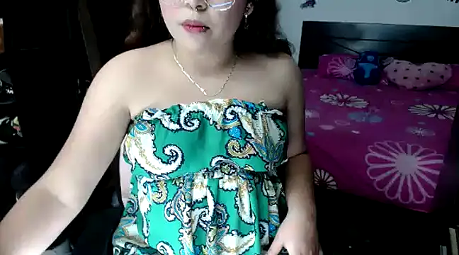 Hana    online show from February 17, 2025, 5:44 pm