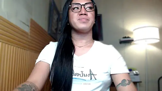 Felina felicia online show from January 20, 2025, 8:50 pm