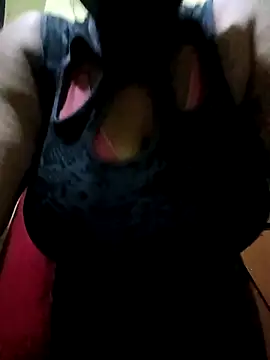 silkyrani123 online show from October 20, 2025, 6:08 pm