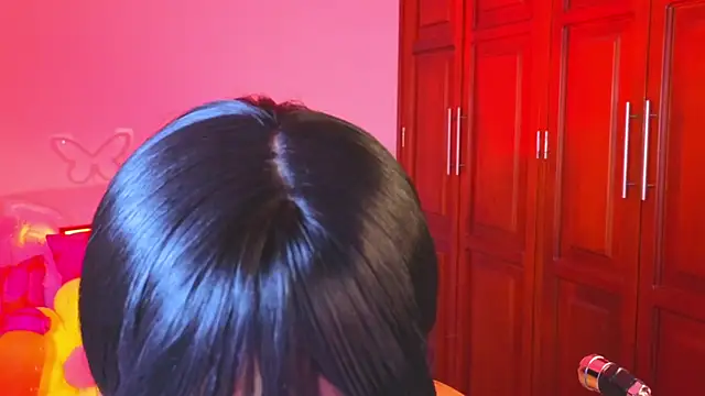 Olivia ds online show from February 6, 2026, 3:35 am