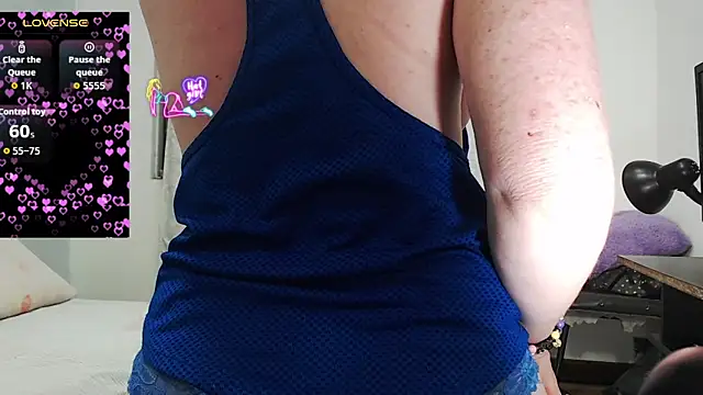 Snapshot of Kittywhiteass chatting on March 20, 2026, 3:07 am Kittywhiteass online show from March 20, 2026, 3:07 am