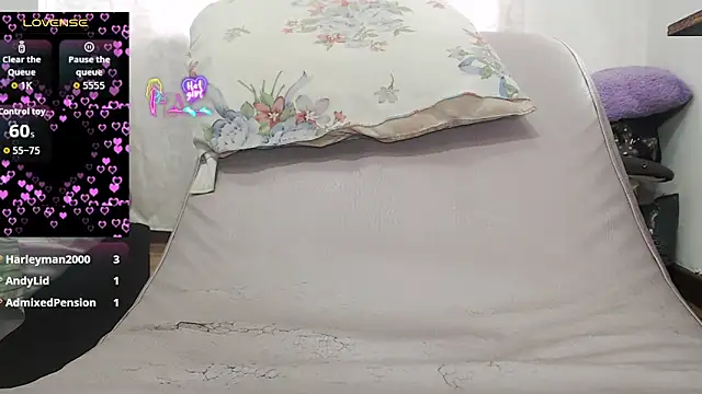 Snapshot of Kittywhiteass chatting on March 13, 2026, 4:01 pm Kittywhiteass online show from March 13, 2026, 4:01 pm