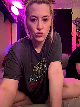 Mallorykoxx69 online show from November 20, 2025, 6:19 pm