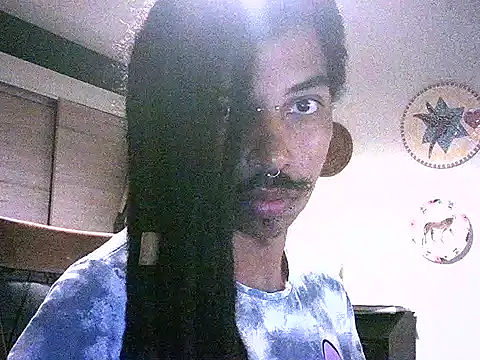 DarkSlim666 online show from November 17, 2025, 10:58 pm