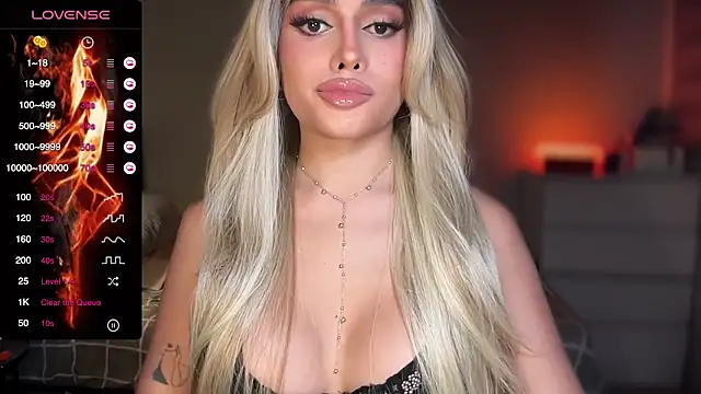 Judi Abas online show from October 17, 2025, 12:51 pm