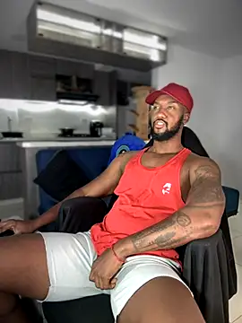 blackdrey18 online show from October 13, 2025, 4:19 pm