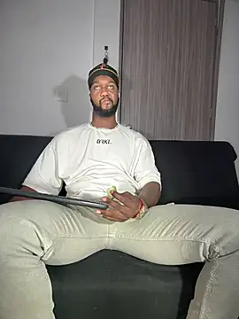 blackdrey18 online show from January 9, 2026, 4:14 pm