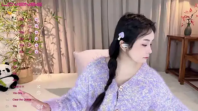 Snapshot of GeGe_Highness chatting on December 16, 2024, 6:49 pm GeGe Highness online show from December 16, 2024, 6:49 pm